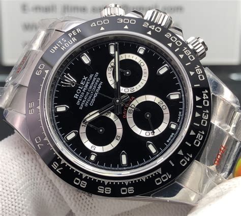 arf factory rolex daytona|{{ NOOB V3 Daytona vs Gen Daytona vs ARF V2 Daytona }}.